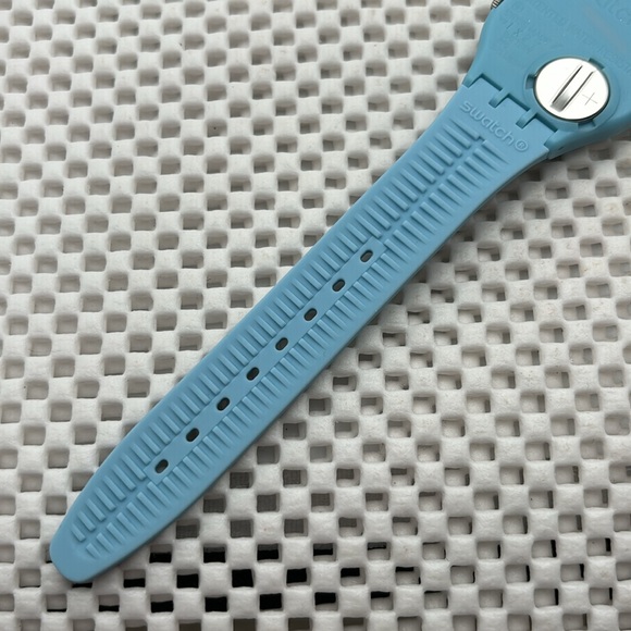 Swatch Watch - GS402 - CAMOUBLUE main image 9